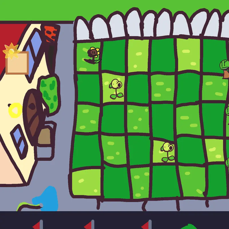 Game by @liam_good