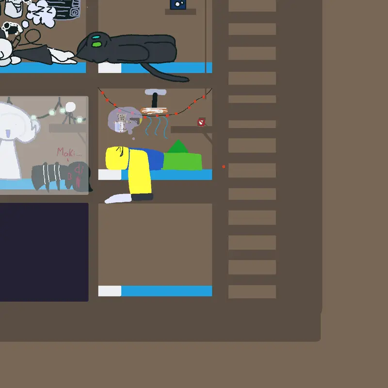 Game by @QUASTON