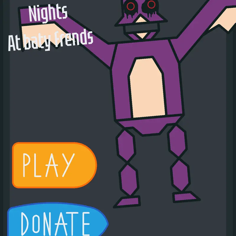 Game by @Earthman