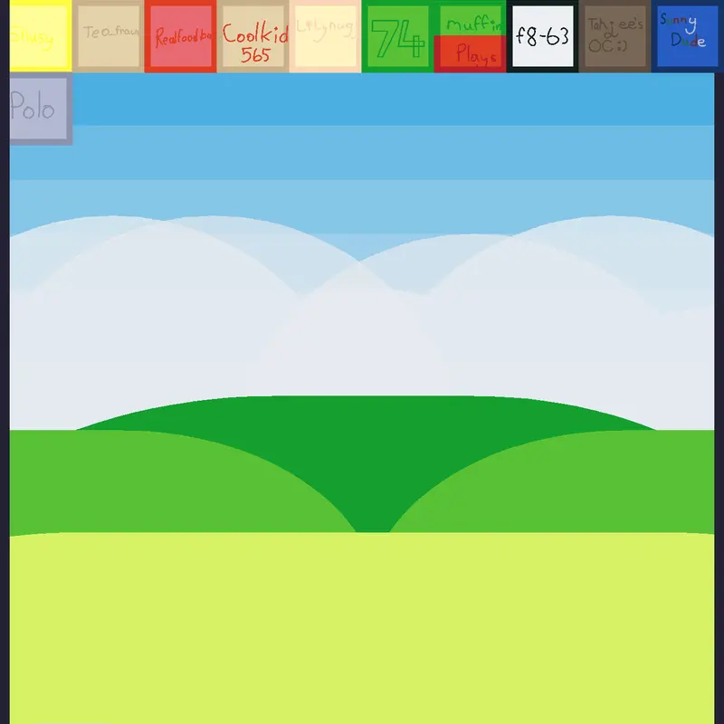 Game by @Tahjee4IsBack