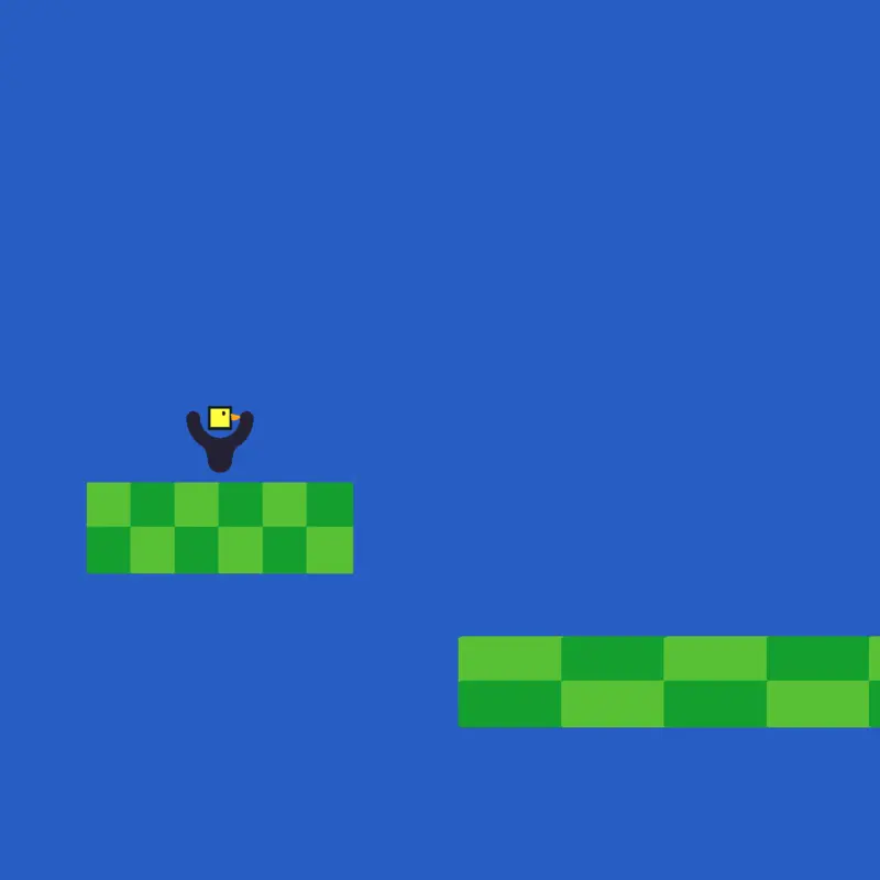 Game by @frimodikon