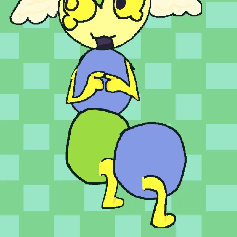 Game by @pokkie_shelly