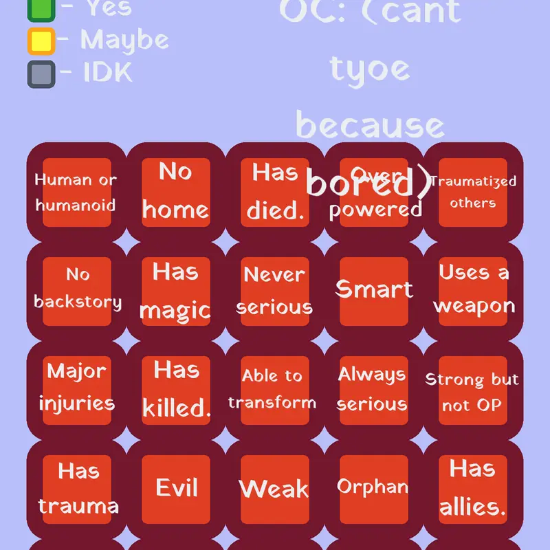 Game by @Alans60Verified