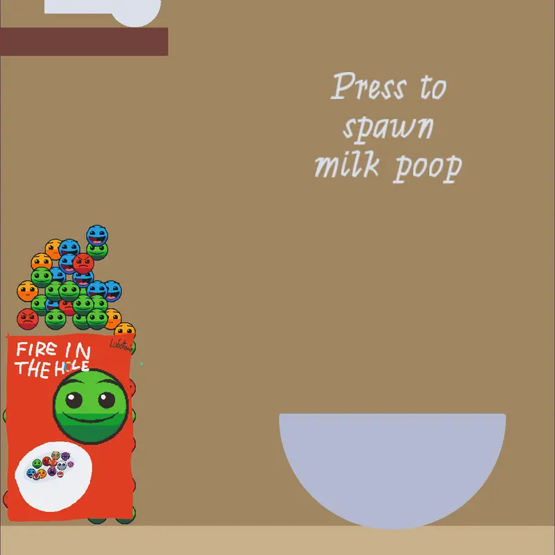 Game by @soy_venom