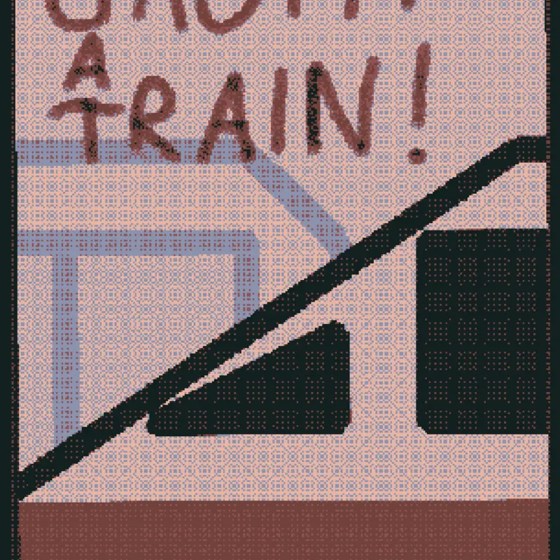 Game by @TrainGo_Studio
