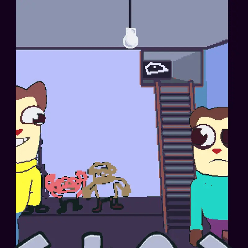 Game by @all_green