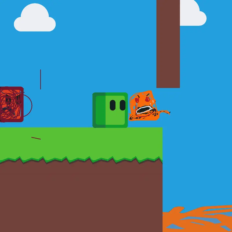Game by @nikopastelkk