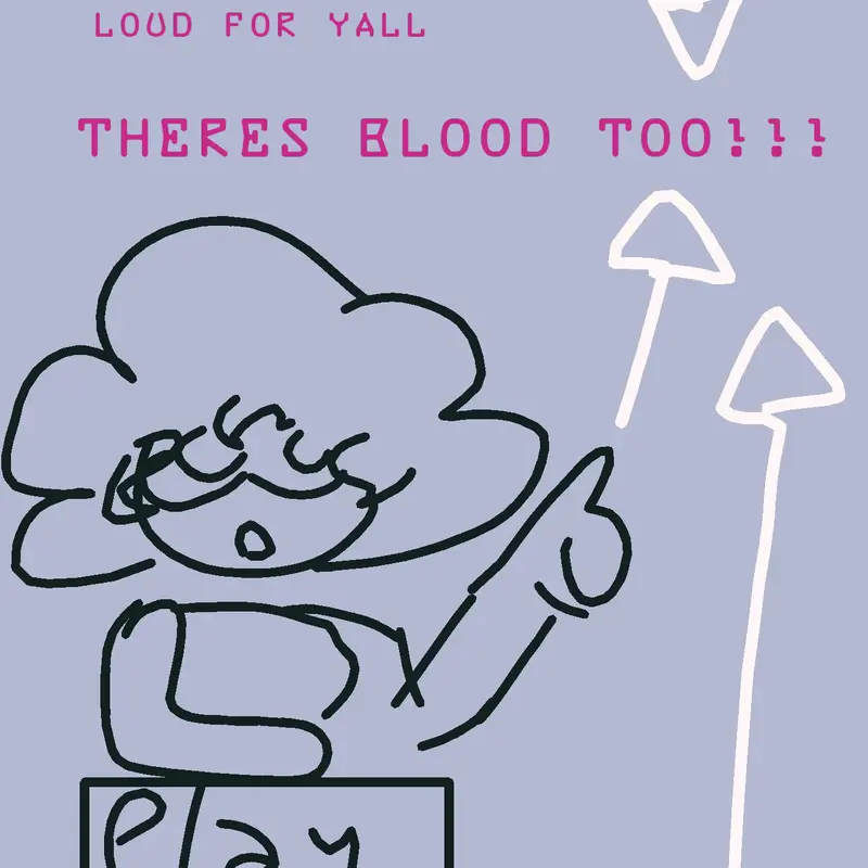 Larping/looping the rooms animation by @humannormaI