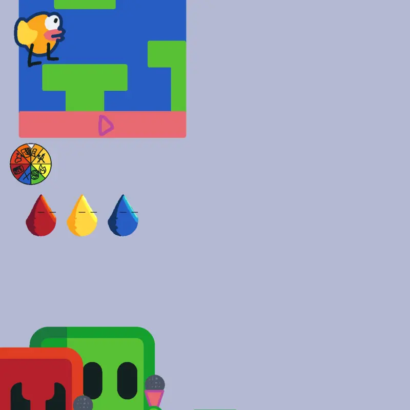 Game by @Prti_and_Red-Cube_2026