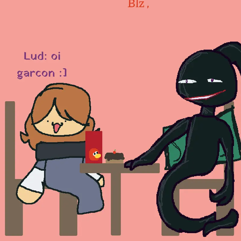 Game by @Lud_oficial_games