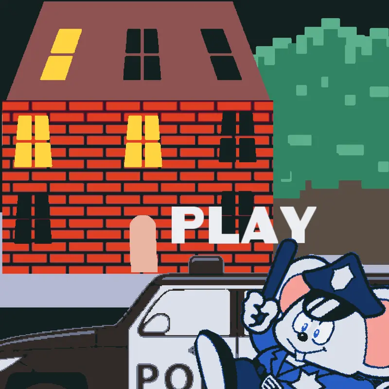 Game by @joshgames