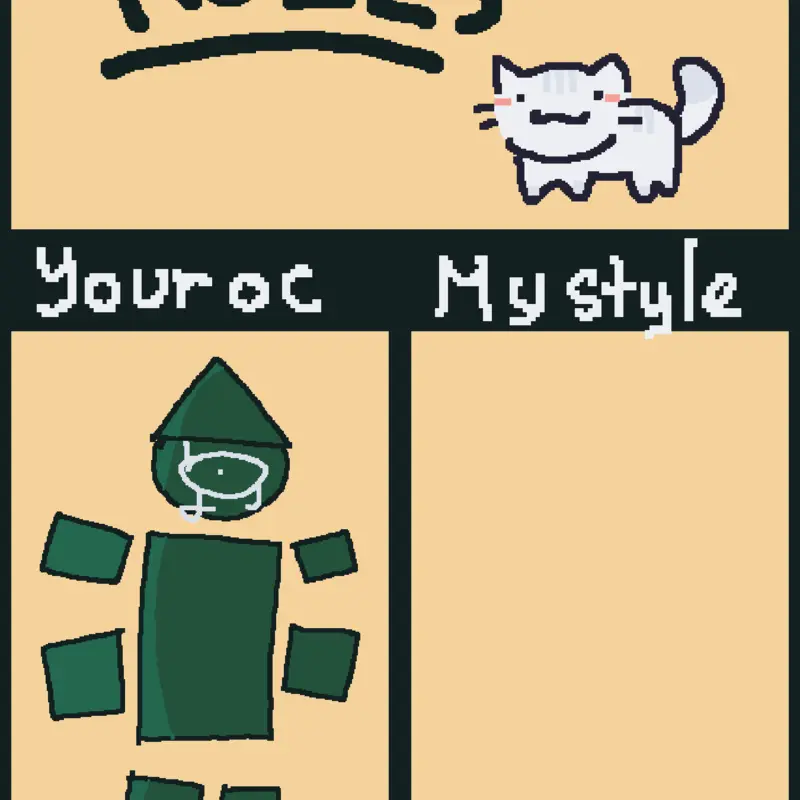 Game by @Enod_