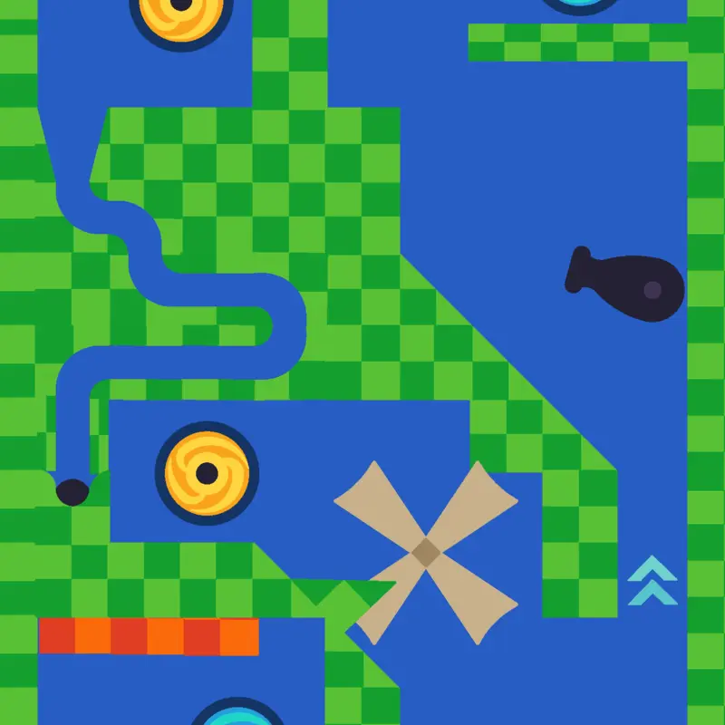 Game by @jannes
