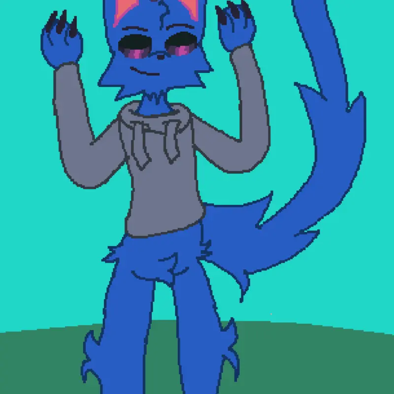 Game by @Durple_The_Sprunki