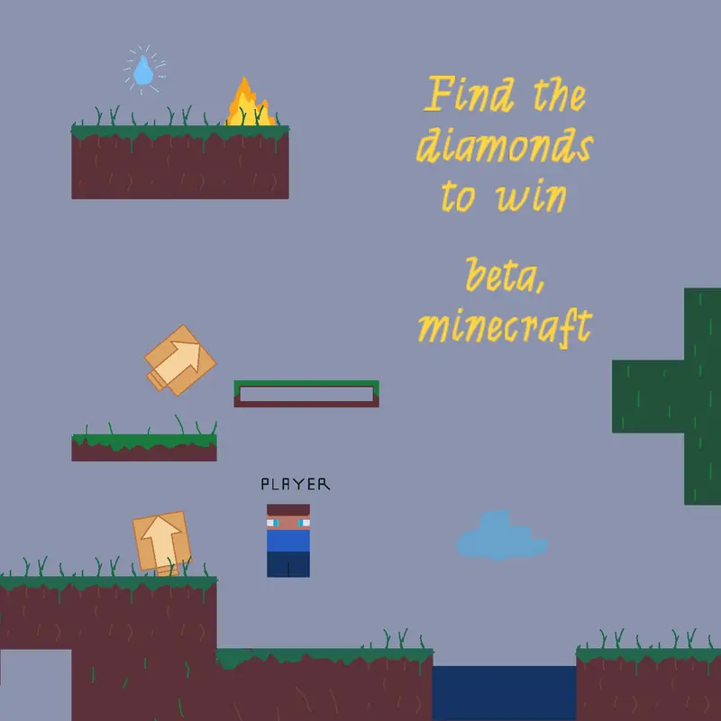 Game by @Especter2023