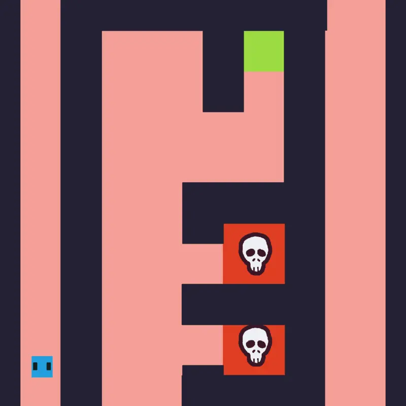 Game by @Preppy-Girl