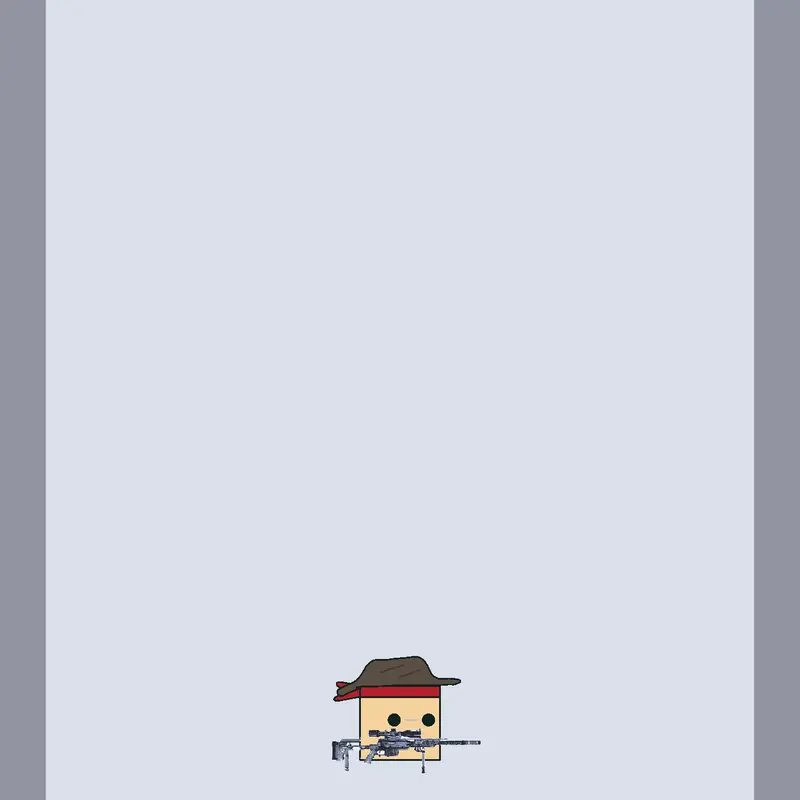 Game by @syaladinm