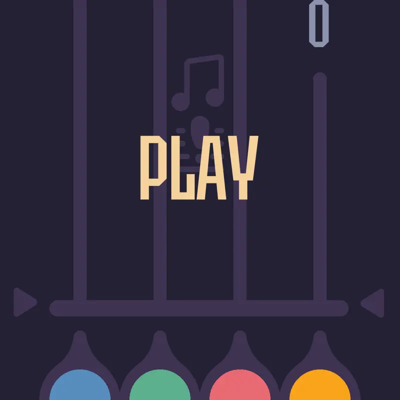 Game by @sofiva
