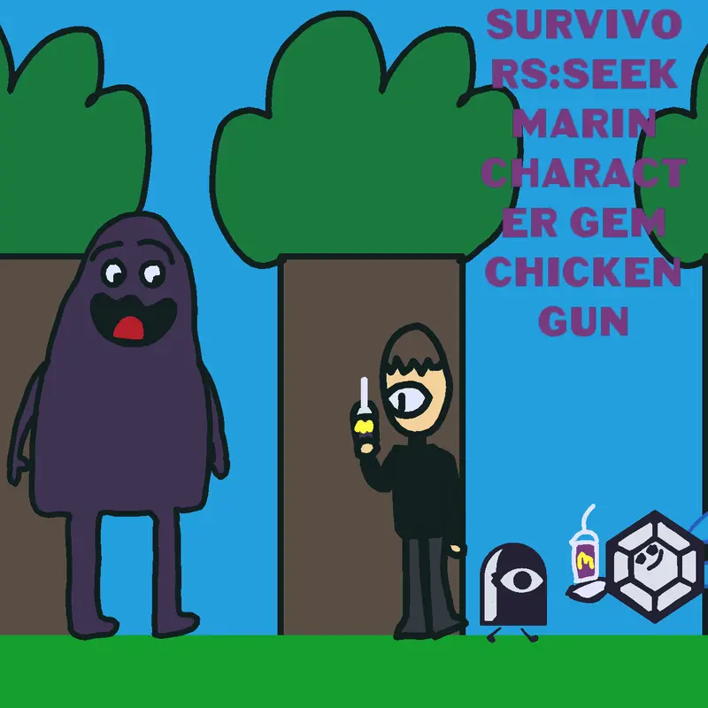 Game by @milenajurnetgamer
