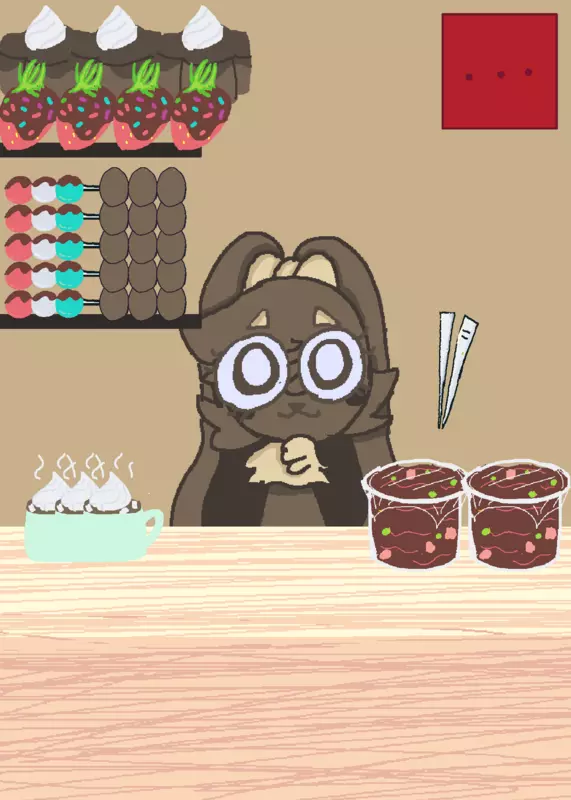 Game by @zozo14321dandyworldfan