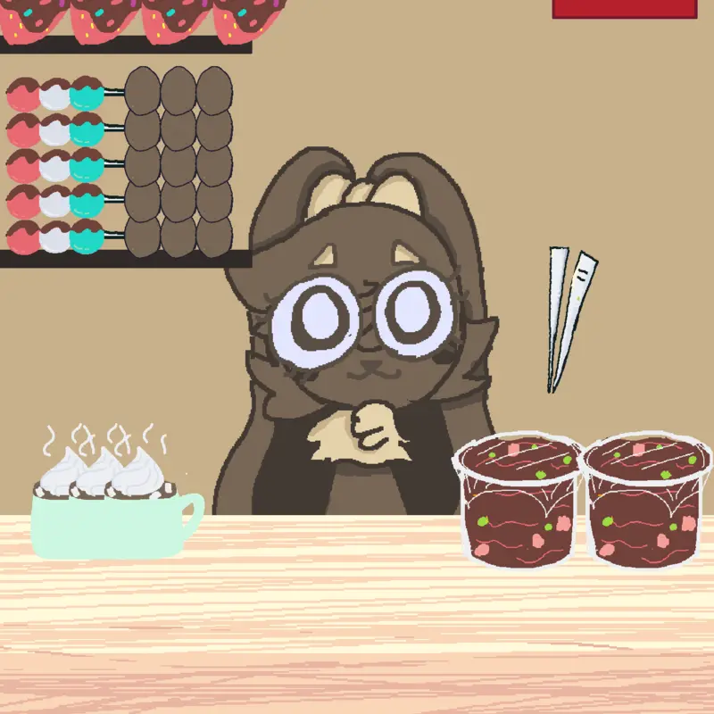 Game by @zozo14321dandyworldfan