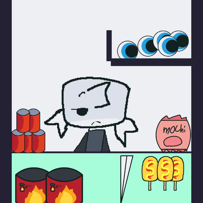 Game by @biggybackkoo