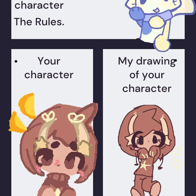 Here it is!! - squshie by @ST4Rmaviee_nn
