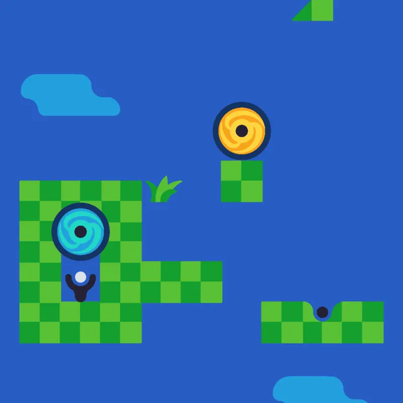 Game by @kaedene