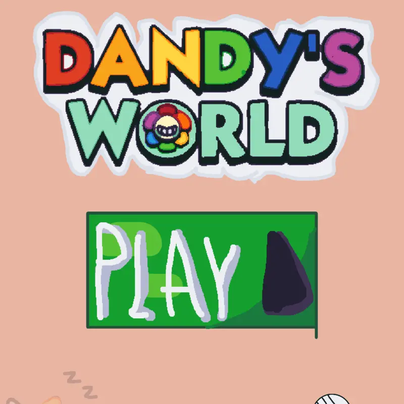 Game by @Dandyshelly_cosmo