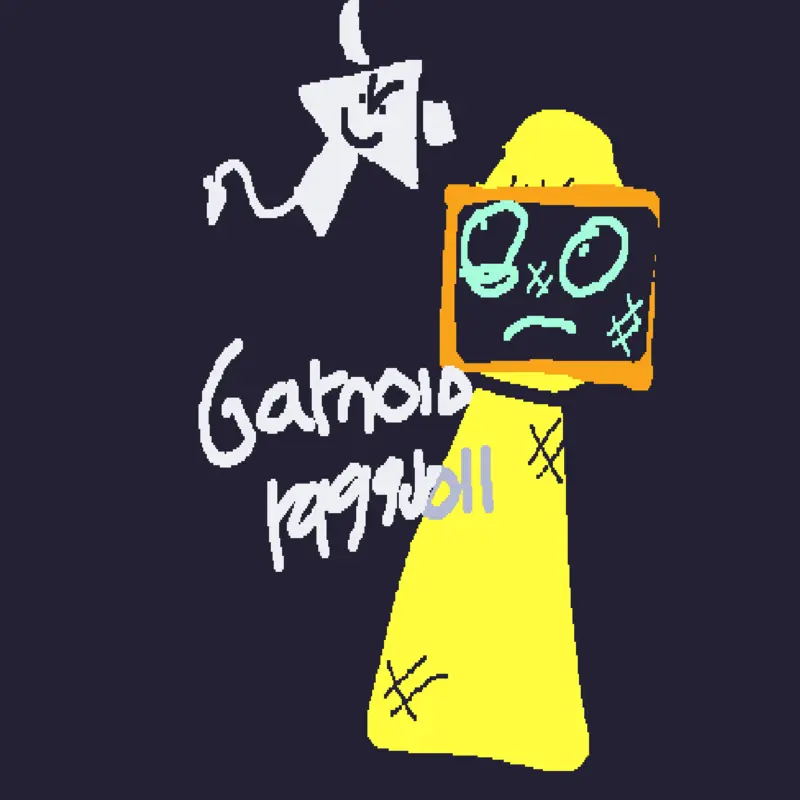 Game by @upumpkin
