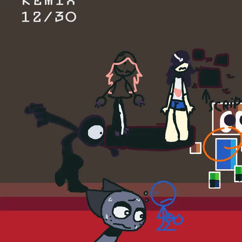 Game by @girl-pink-moment
