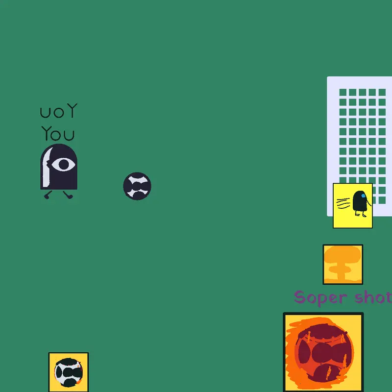 Game by @ilyaseX