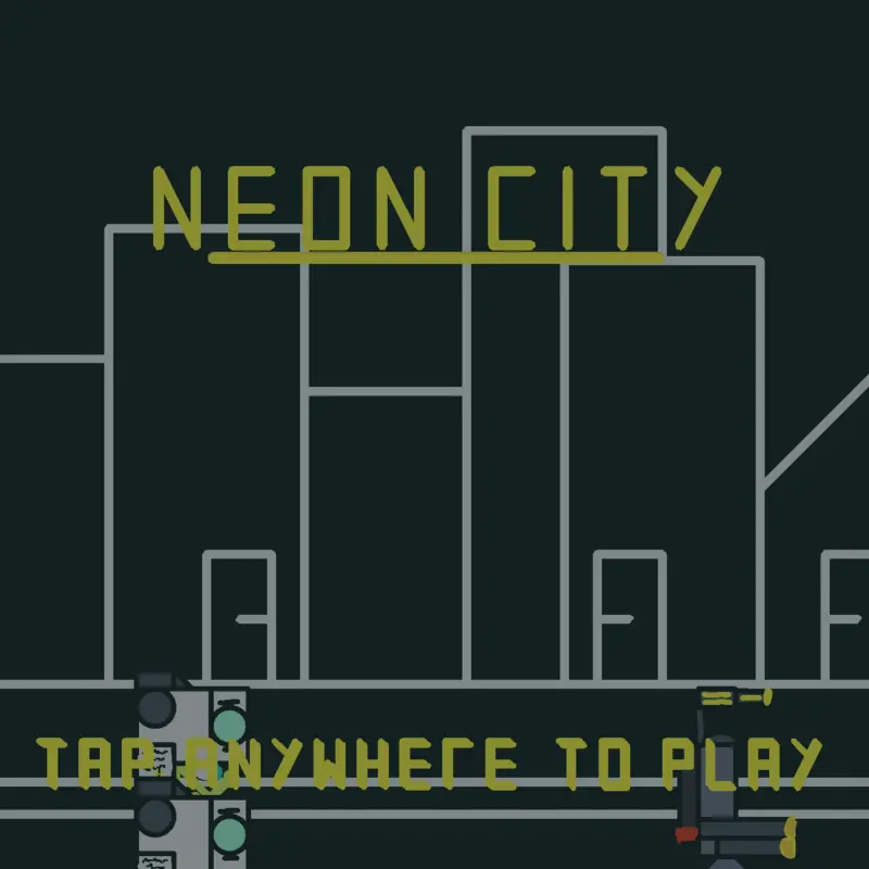Game by @fodit