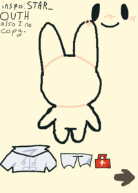 Aha dress up