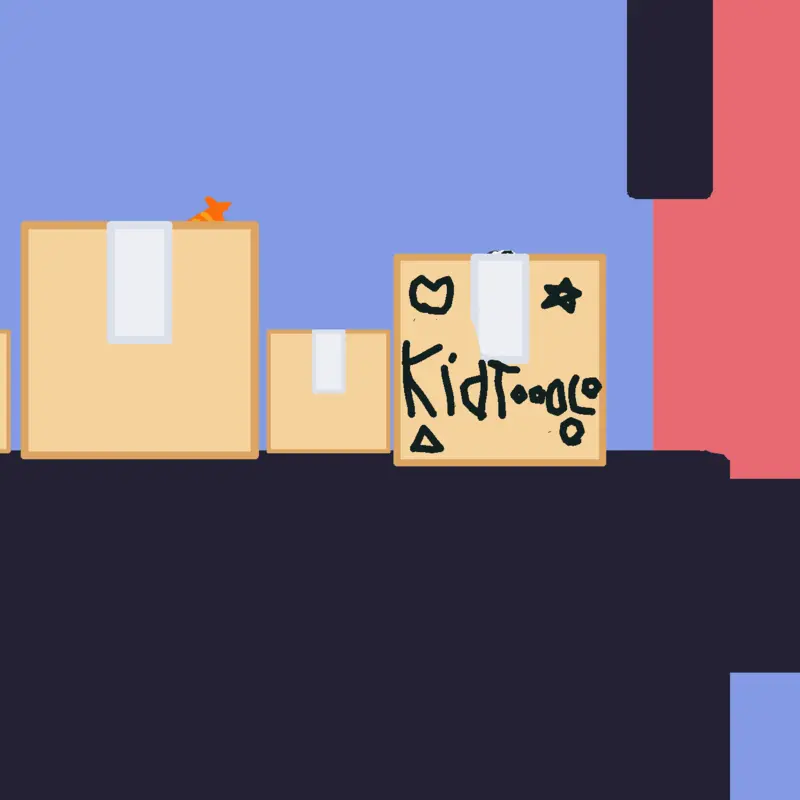 Game by @emiahhahhaa