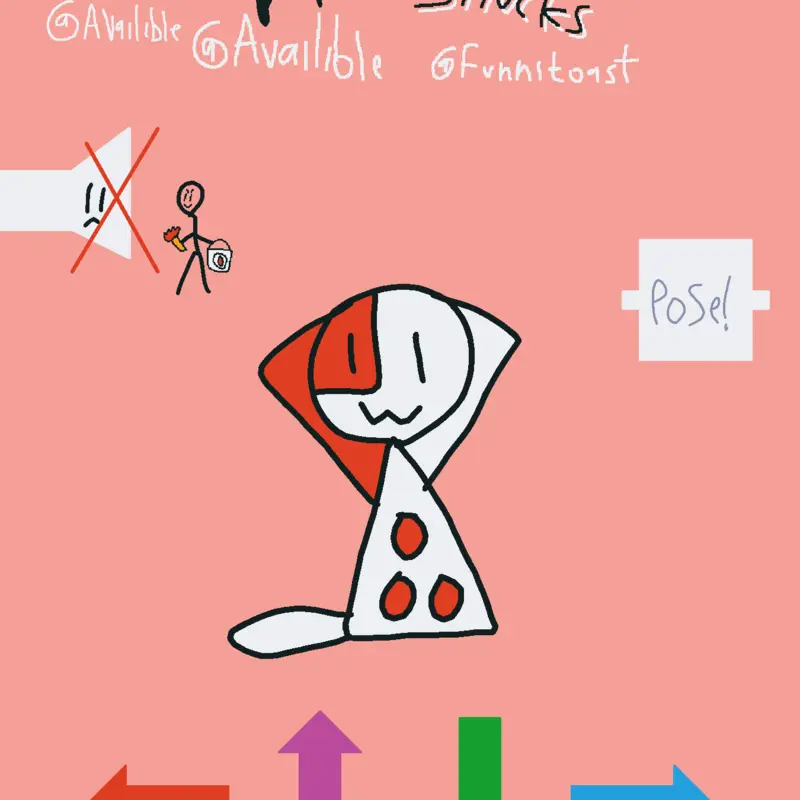 Game by @mehOW