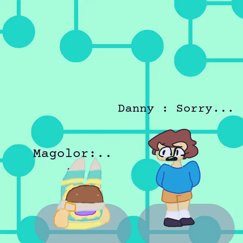 Game by @DannyRoblox