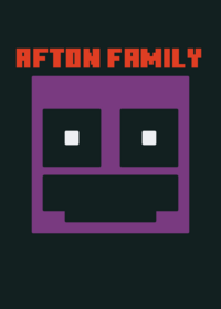 Afton family