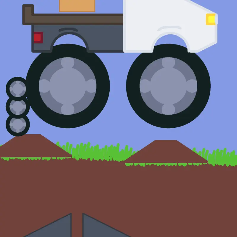 Game by @doszan