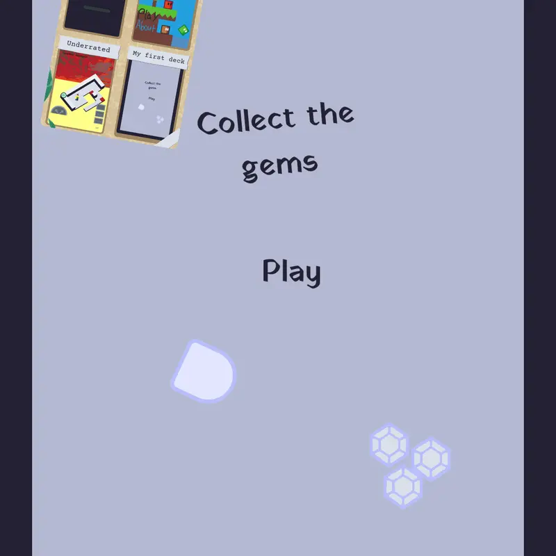 Game by @lemon_36
