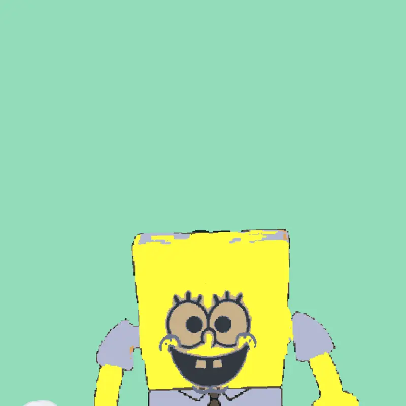 Game by @spongebobandminion