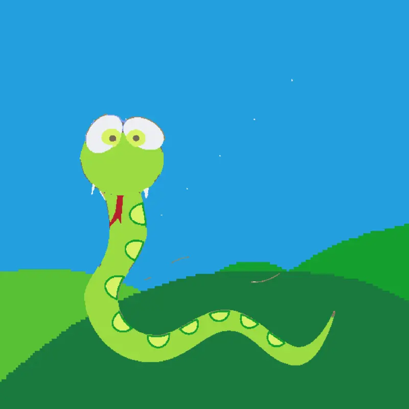 Game by @1363657