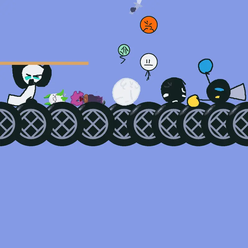 Game by @wayu_the_shrimp