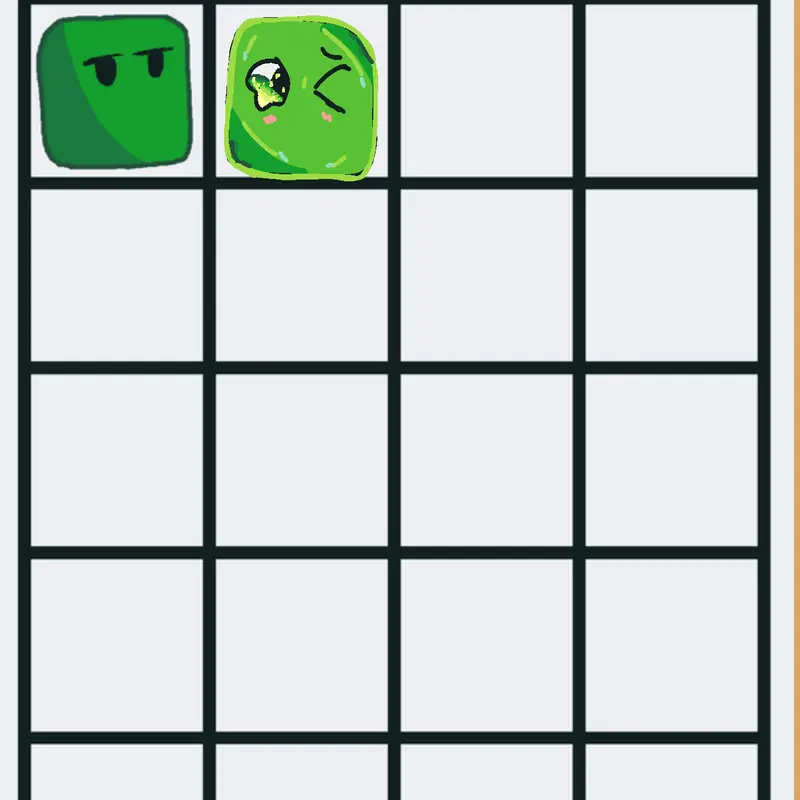 Game by @holasoyunacuenta