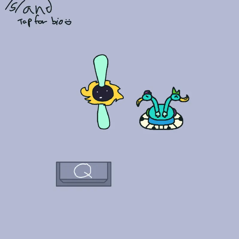 Game by @thedawn_isyourdoom