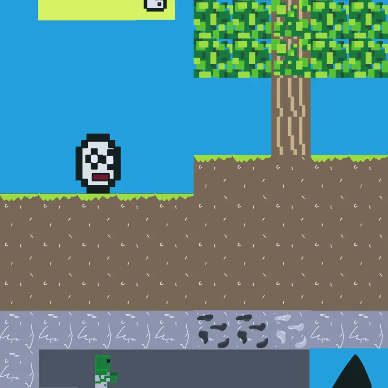 Game by @samthecat