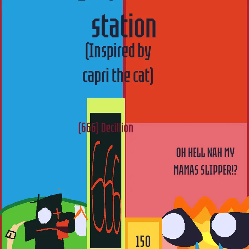 Game by @ThunderLight