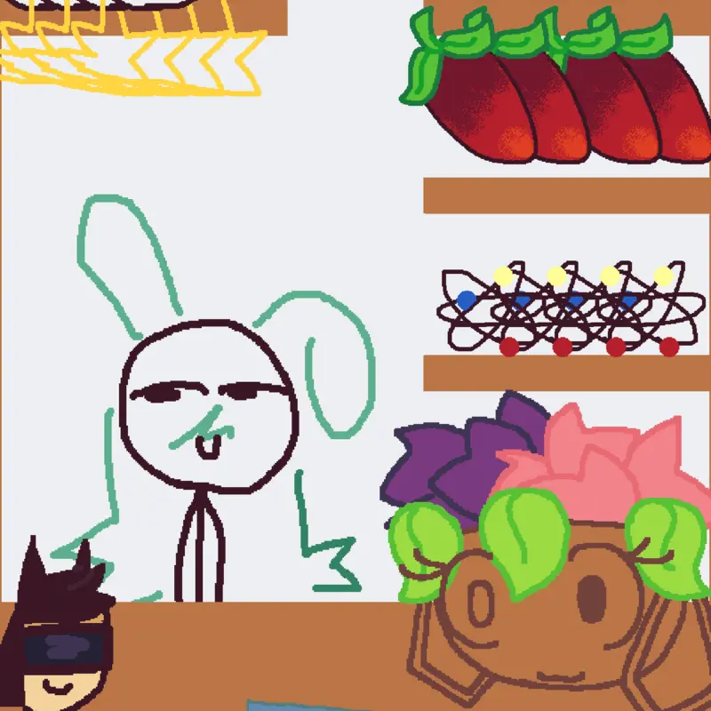 Game by @-_HivesRylee_-