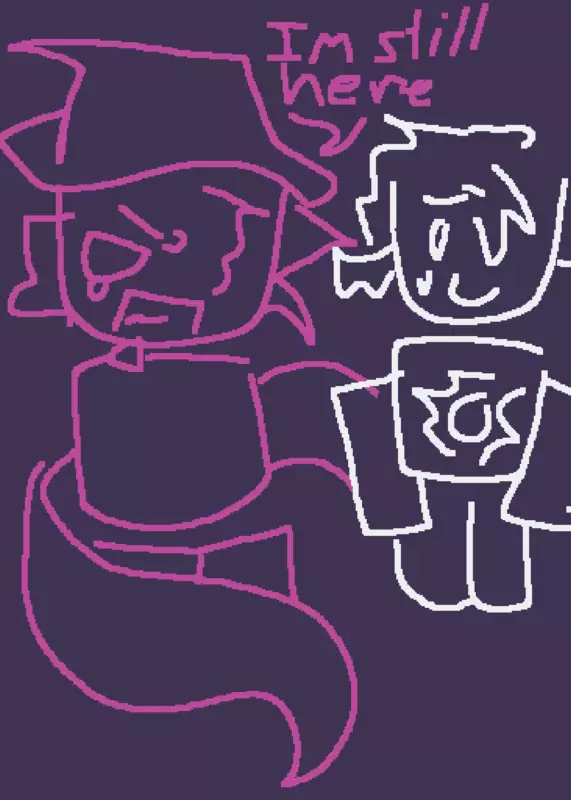 Game by @Mark_is_a_pathetic_thing