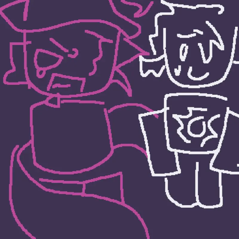 Game by @Mark_is_a_pathetic_thing